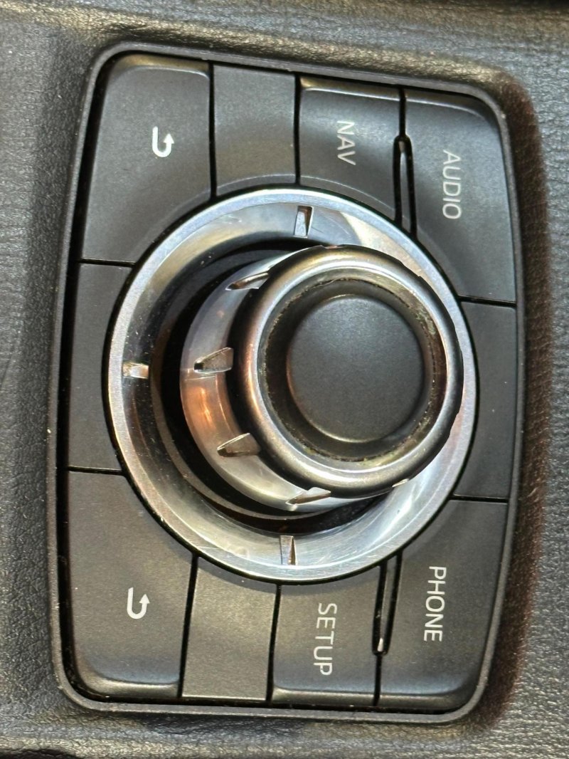 MAZDA MAZDA6