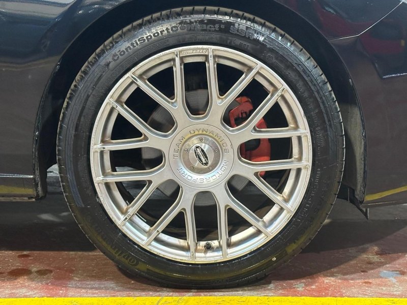 MAZDA MAZDA6