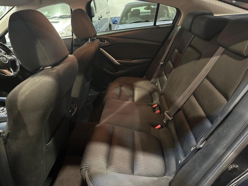 MAZDA MAZDA6