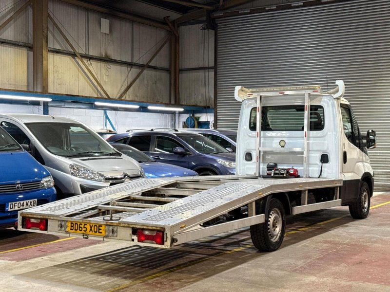 IVECO DAILY