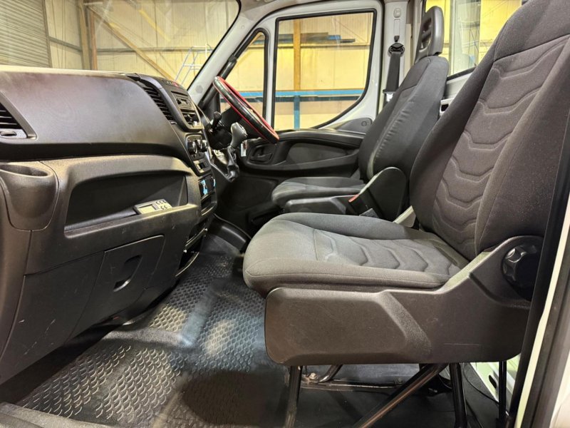 IVECO DAILY