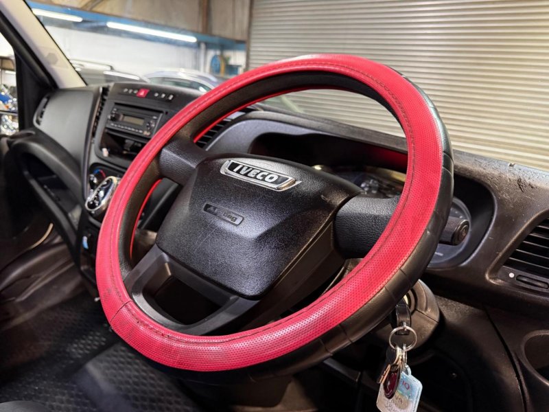 IVECO DAILY