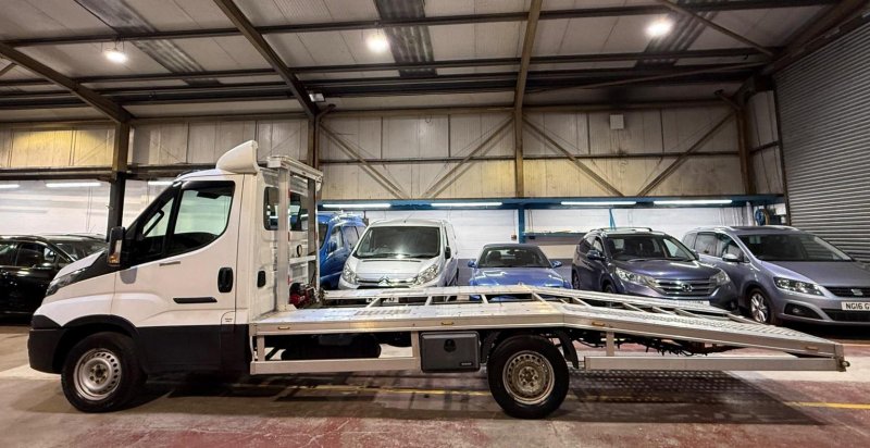 IVECO DAILY