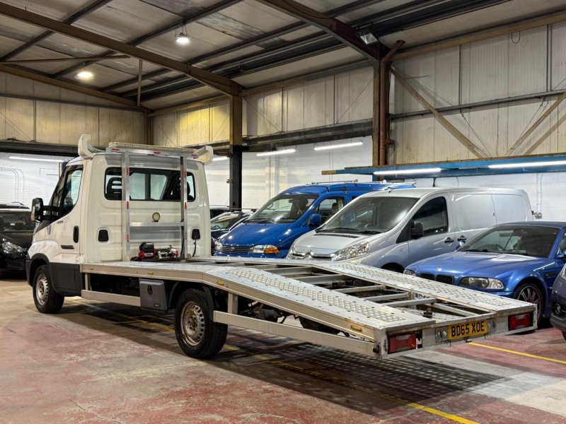 IVECO DAILY