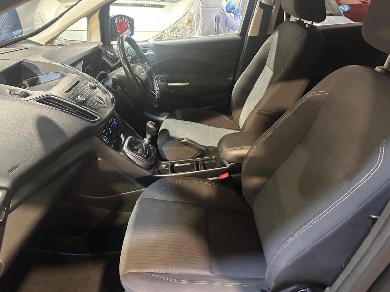 FORD GRAND C-MAX