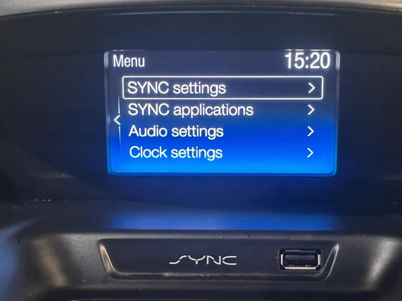 FORD GRAND C-MAX