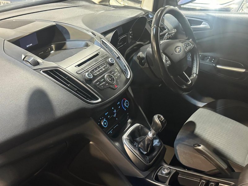 FORD GRAND C-MAX