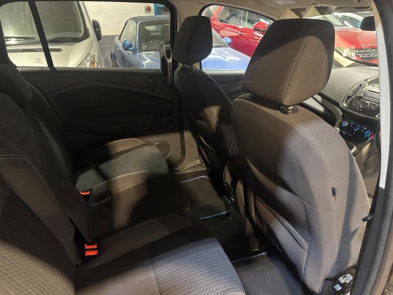FORD GRAND C-MAX