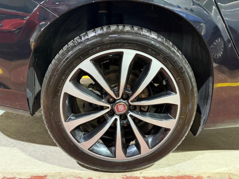 FIAT TIPO