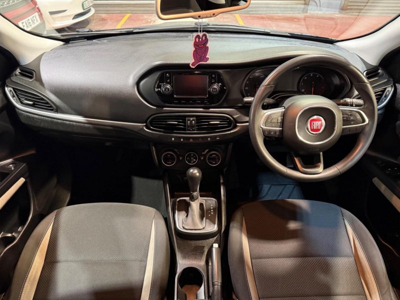 FIAT TIPO
