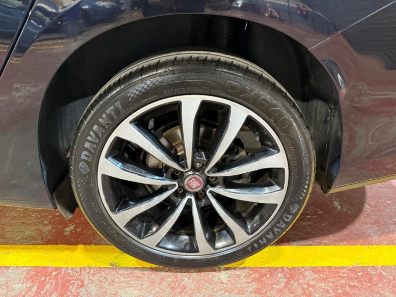 FIAT TIPO