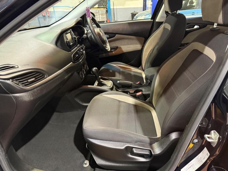 FIAT TIPO