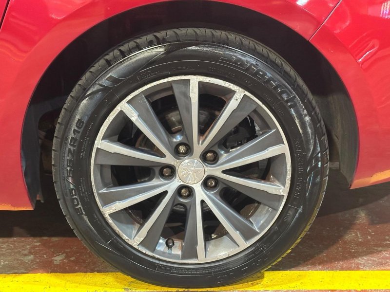 PEUGEOT 308 SW