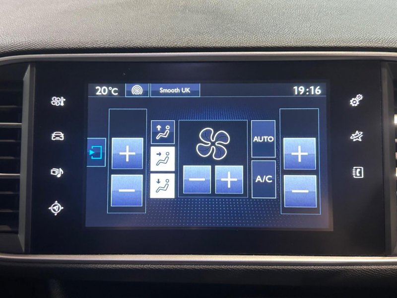 PEUGEOT 308 SW