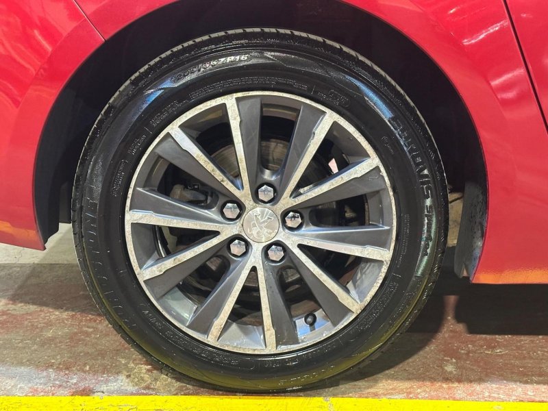 PEUGEOT 308 SW