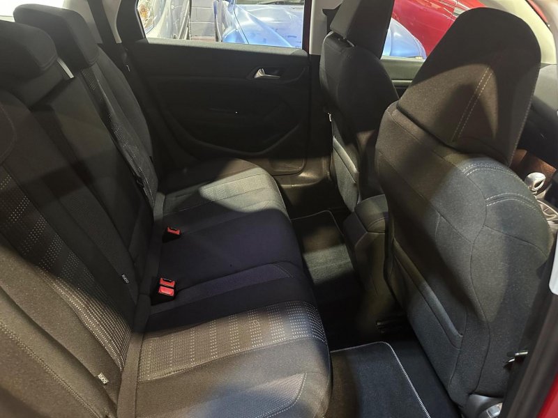 PEUGEOT 308 SW