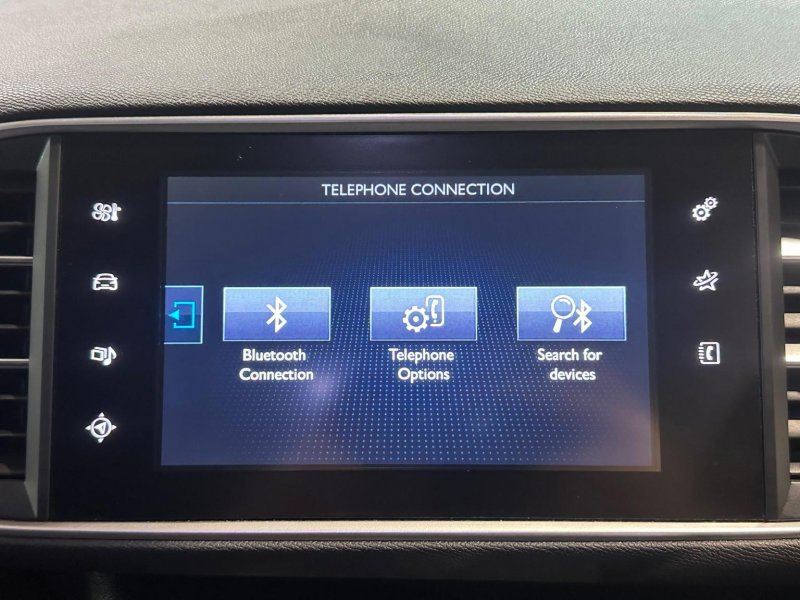 PEUGEOT 308 SW