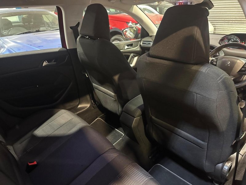PEUGEOT 308 SW