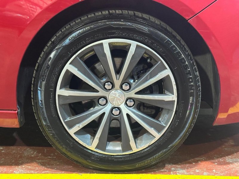 PEUGEOT 308 SW