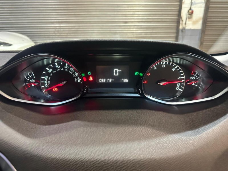 PEUGEOT 308 SW