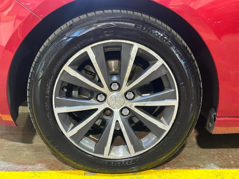 PEUGEOT 308 SW