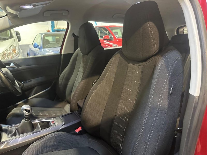 PEUGEOT 308 SW