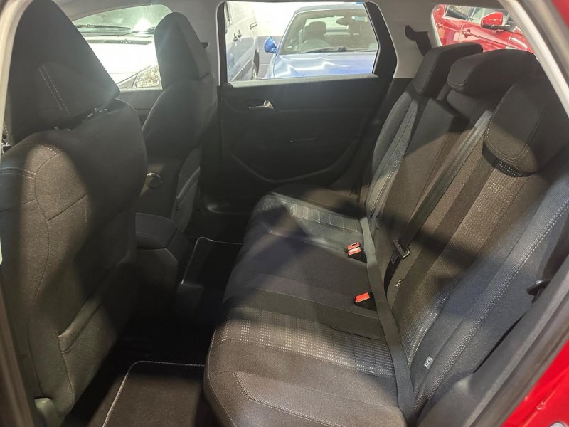 PEUGEOT 308 SW