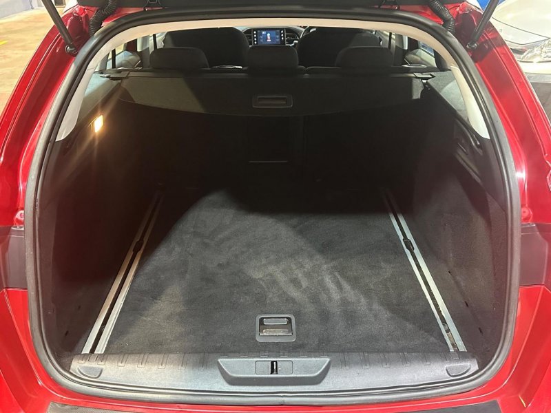 PEUGEOT 308 SW