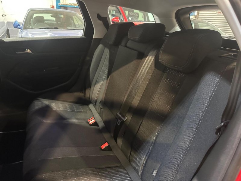 PEUGEOT 308 SW