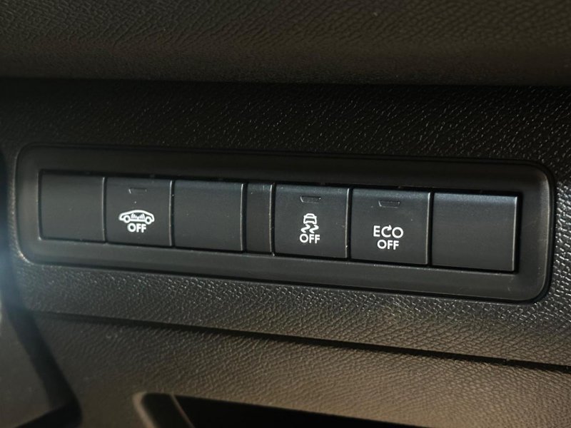 PEUGEOT 308 SW