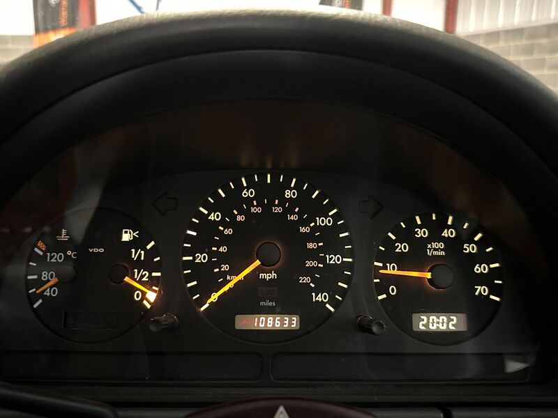 MERCEDES-BENZ M CLASS