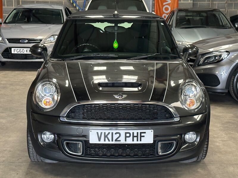 MINI CONVERTIBLE