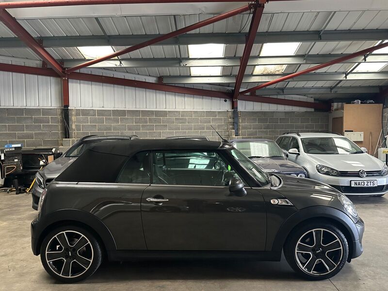 MINI CONVERTIBLE