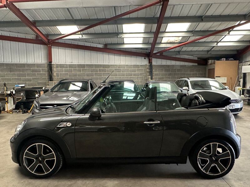 MINI CONVERTIBLE