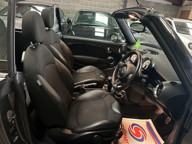 MINI CONVERTIBLE