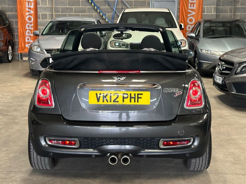 MINI CONVERTIBLE