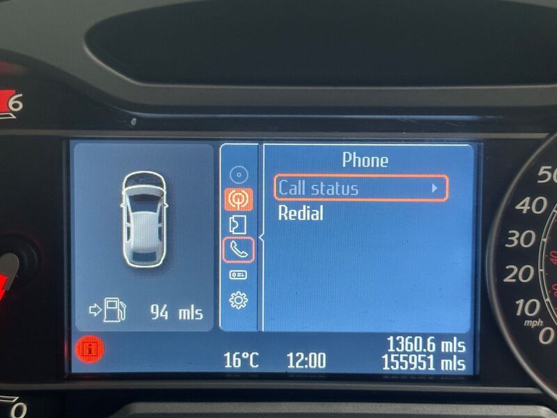 FORD GALAXY
