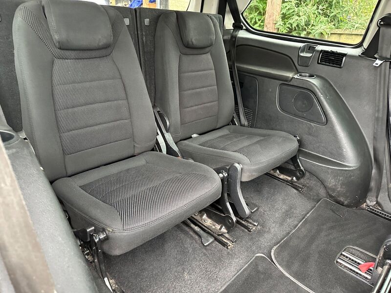 FORD GALAXY