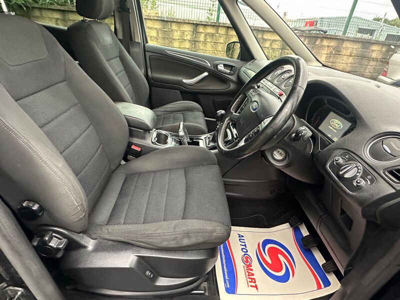 FORD GALAXY