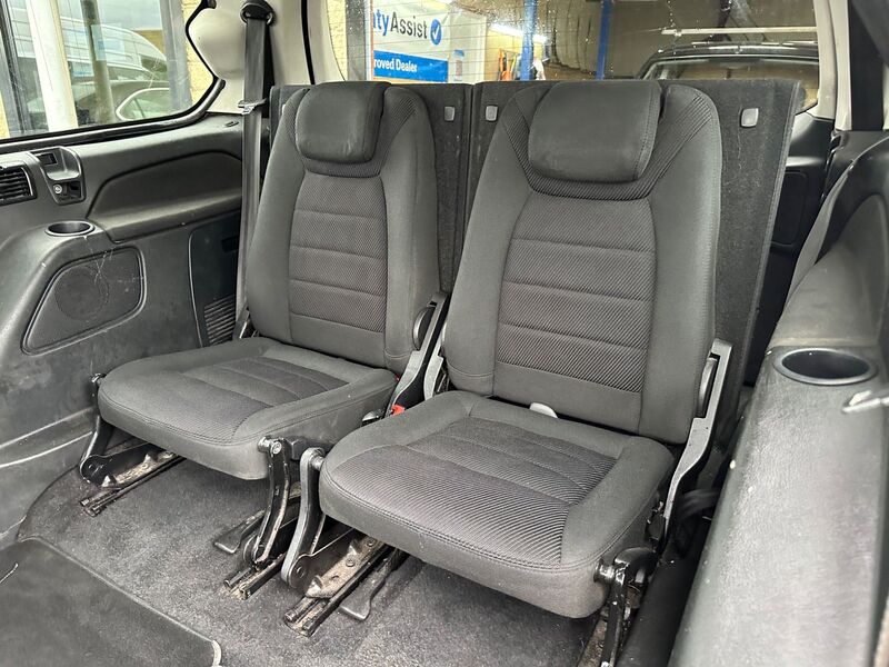 FORD GALAXY