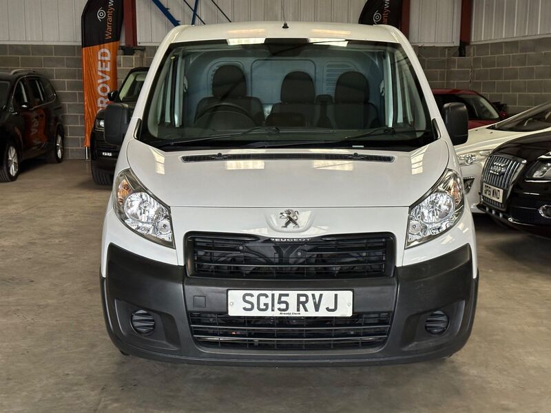 PEUGEOT EXPERT