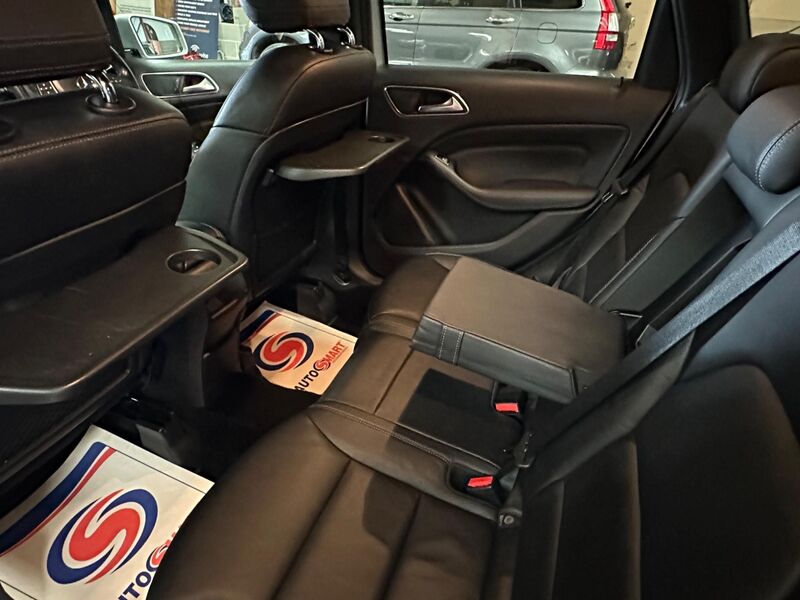 MERCEDES-BENZ B CLASS