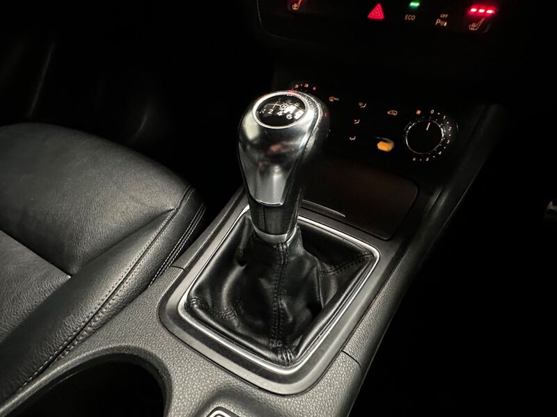 MERCEDES-BENZ B CLASS