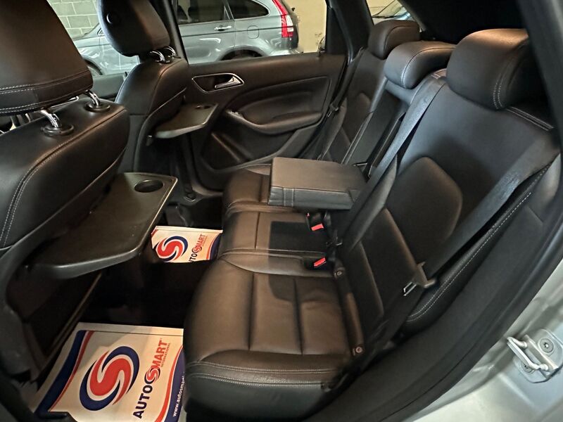 MERCEDES-BENZ B CLASS