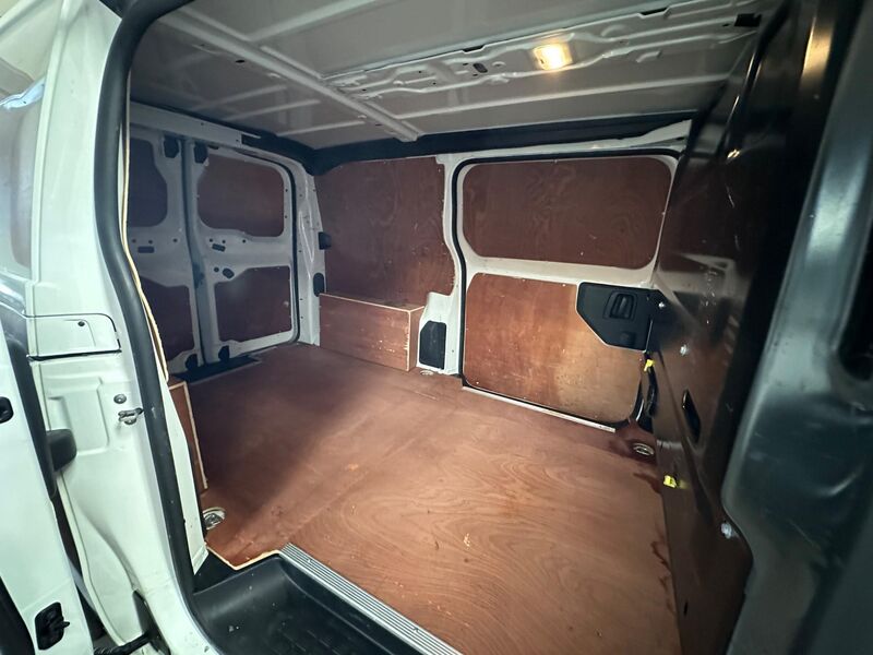 CITROEN DISPATCH
