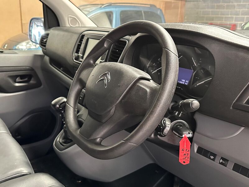 CITROEN DISPATCH