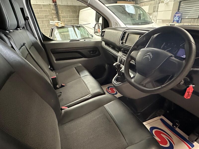 CITROEN DISPATCH
