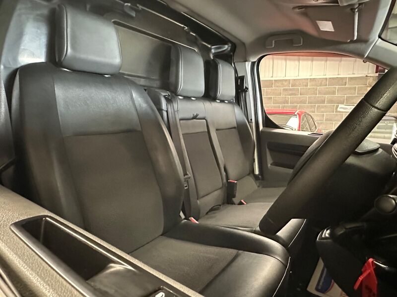 CITROEN DISPATCH