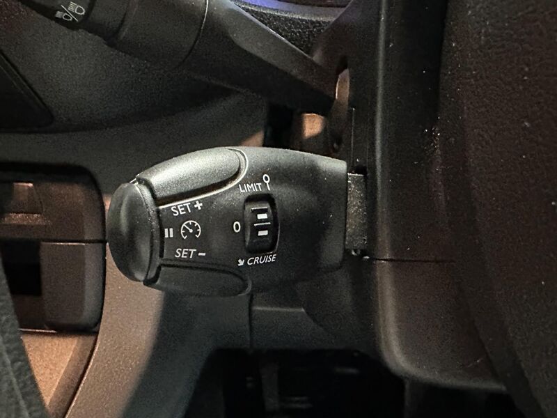 CITROEN DISPATCH