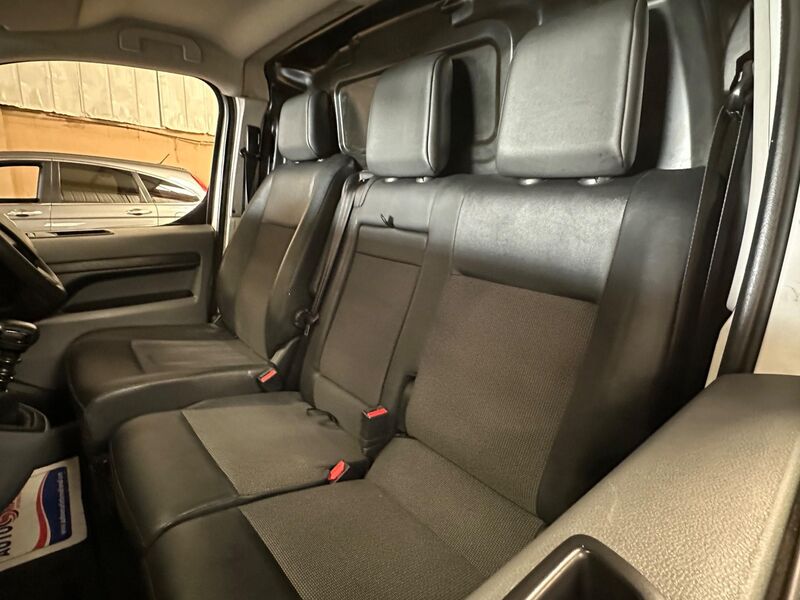 CITROEN DISPATCH